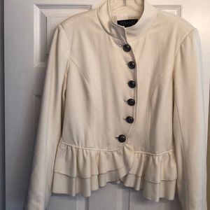 Women’s Palisi short, Pea coat styled Jacket